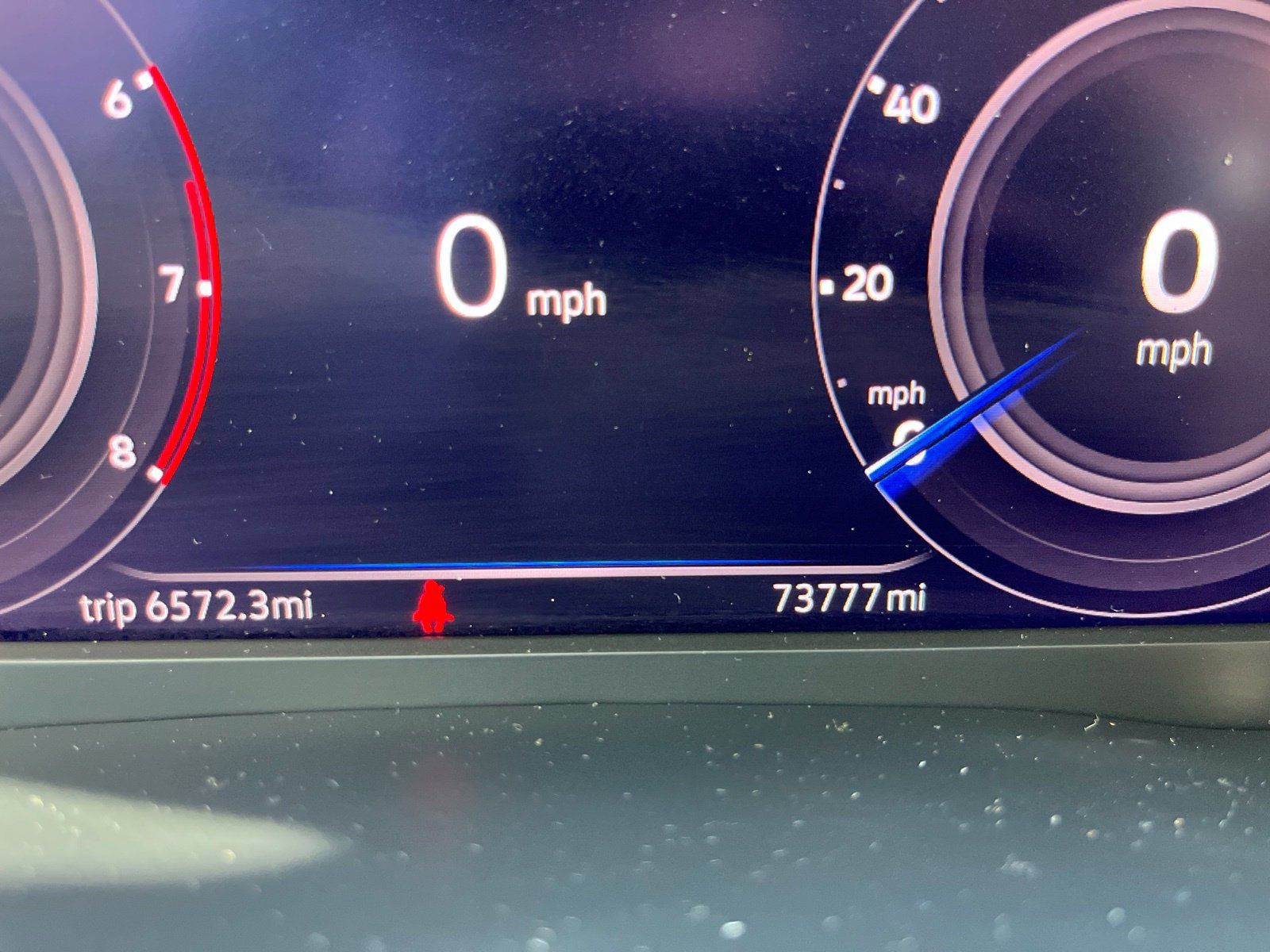 Used 2022 Volkswagen Atlas SE FWD image 18
