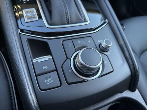 New 2025 MAZDA CX-5 AWD 2.5 S w/ Select Package image 17