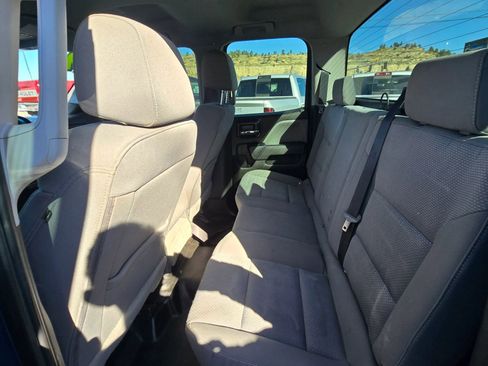 Used 2019 Chevrolet Silverado 2500 W/T image 10