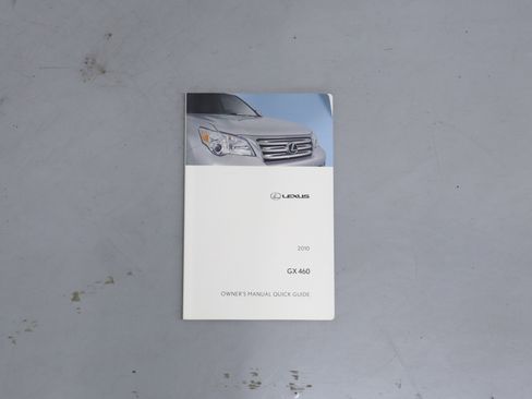 Used 2010 Lexus GX 460 image 73