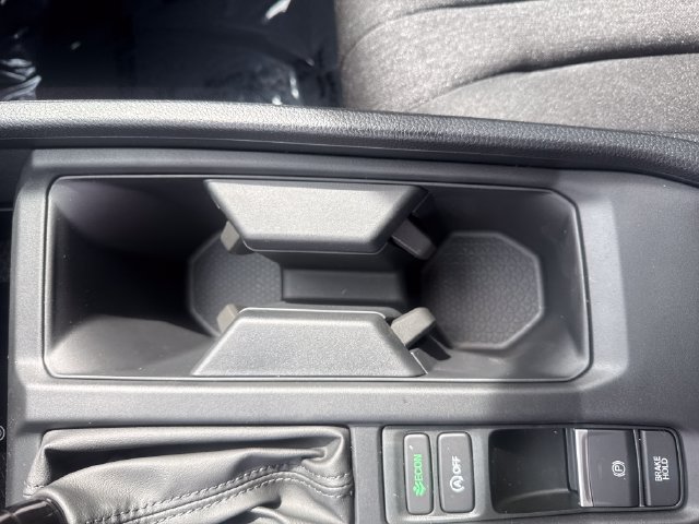 New 2026 Honda Accord LX image 21
