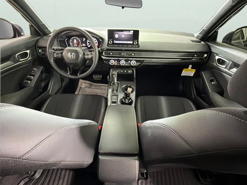 Used 2025 Honda Civic Sport image 31