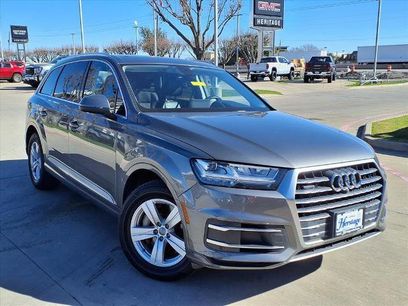 Used 2017 Audi Q7 2.0T Premium Plus w/ Premium Plus Package