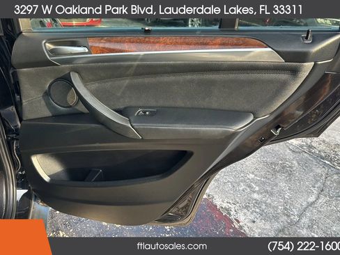 Used 2013 BMW X5 xDrive35i image 33