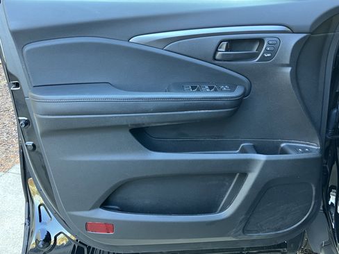 Certified 2022 Honda Passport EX-L image 14