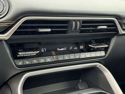 Used 2025 MAZDA CX-70 Plug-In Hybrid w/ Premium Plus image 24