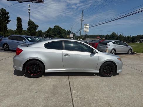 Used 2005 Scion tC image 8