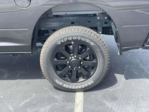 New 2026 RAM 2500 Big Horn image 36