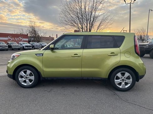 Used 2019 Kia Soul Base w/ Option Group 020 image 6