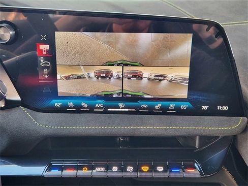 New 2026 Chevrolet Corvette Z06 image 16