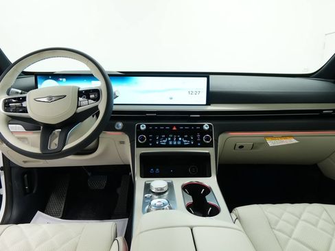New 2026 Genesis GV80 3.5T Prestige AWD/4WD image 41
