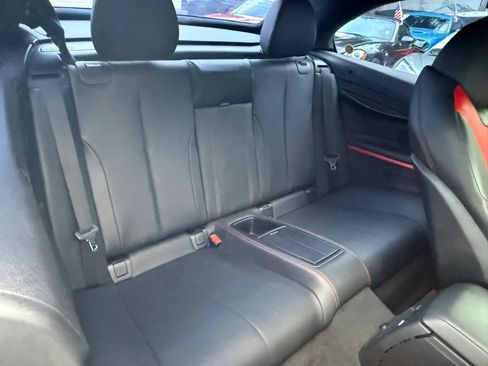 Used 2015 BMW 428i Convertible RWD image 19