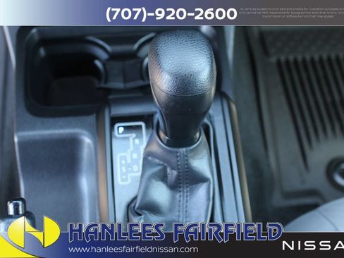 Used 2022 Toyota Tacoma SR w/ SR Convenience Package RWD image 19