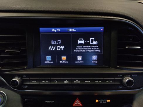 Used 2019 Hyundai Elantra Value Edition FWD image 25