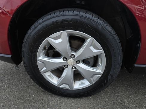 Used 2015 Subaru Forester 2.5i w/ Alloy Wheel Package AWD/4WD image 12