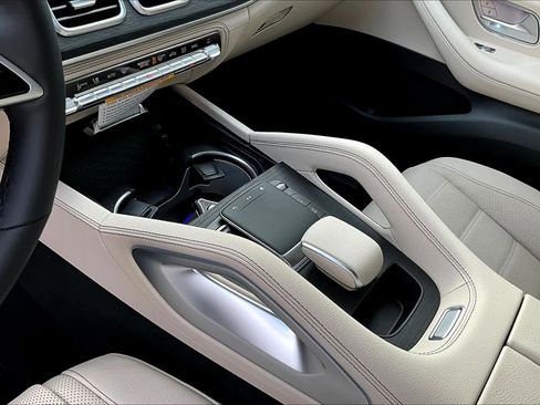 New 2026 Mercedes-Benz GLE 450 4MATIC Coupe image 7