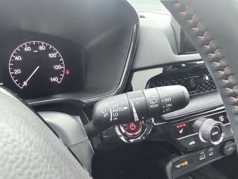 Used 2024 Honda CR-V Sport Touring image 69