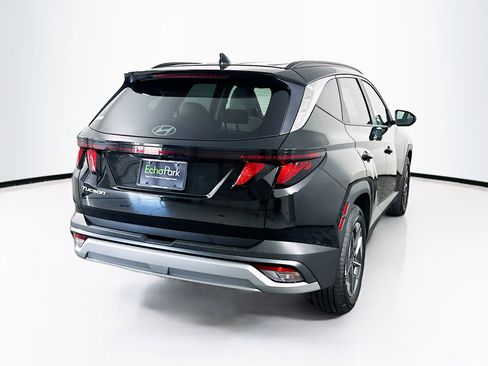Used 2025 Hyundai Tucson SEL image 9