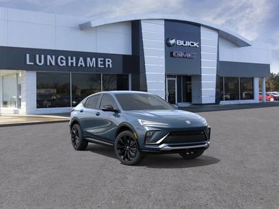New 2026 Buick Envista Sport Touring w/ Convenience I Package
