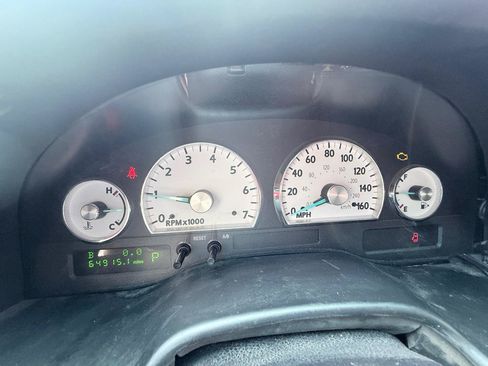 Used 2003 Ford Thunderbird RWD image 13