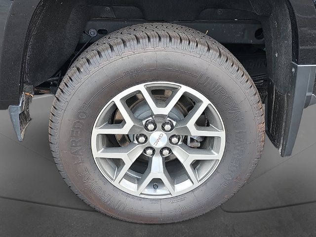 Used 2022 GMC Canyon AT4 AWD/4WD image 33