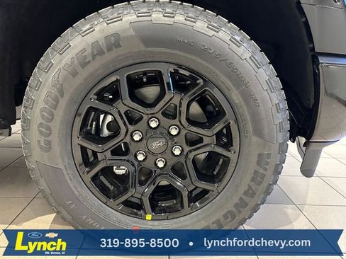 New 2026 Ford F150 XLT w/ Equipment Group 302A MID image 26