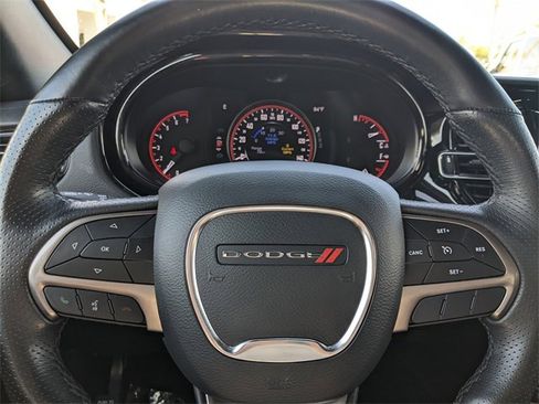 Used 2024 Dodge Durango SXT image 21