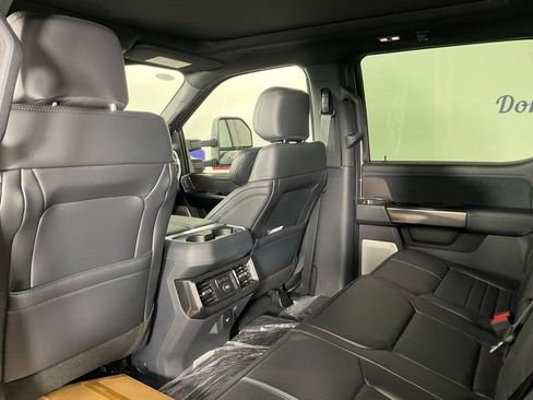 New 2026 Ford F350 Platinum AWD/4WD image 15