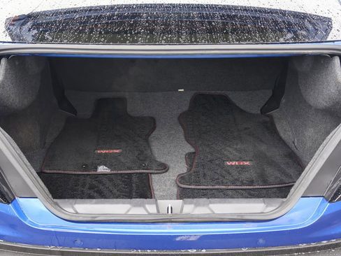 Used 2022 Subaru WRX Limited image 33