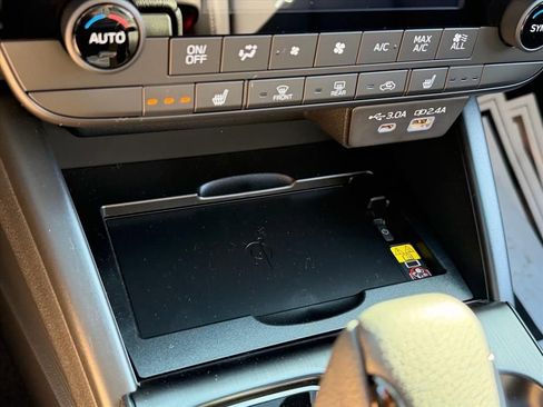 New 2026 Subaru Outback Limited AWD/4WD image 24