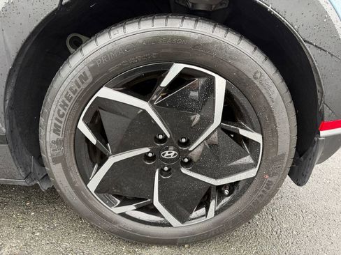 Used 2023 Hyundai Ioniq 5 SEL image 54