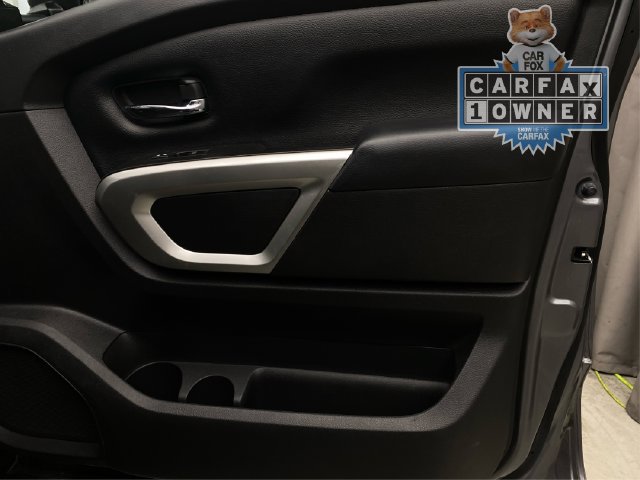 Used 2021 Nissan Titan SV w/ SV Convenience Package AWD/4WD image 26