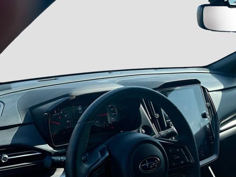 Used 2024 Subaru WRX AWD/4WD image 9