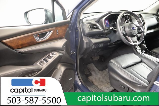 Used 2025 Subaru Ascent Touring AWD/4WD image 8