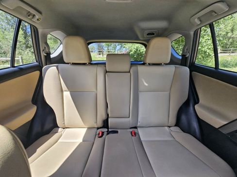 Used 2014 Toyota RAV4 Limited w/ Technology Package AWD/4WD image 29