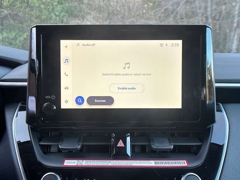 New 2026 Toyota Corolla LE image 19