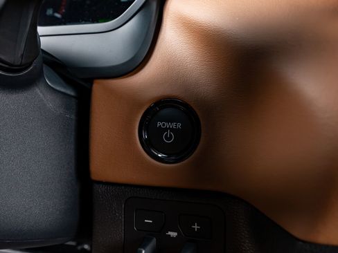 Used 2026 Toyota Sequoia 1794 Edition image 23