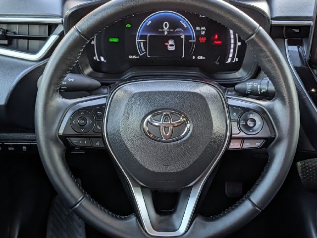 Certified 2026 Toyota Corolla SE FWD image 13