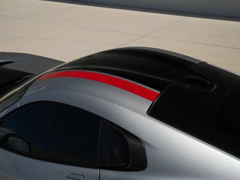 Used 2016 Dodge Viper GTC w/ ACR Package RWD image 52