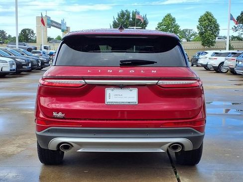 Used 2024 Lincoln Corsair FWD image 22