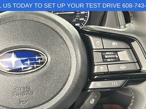 New 2026 Subaru Forester Touring image 23