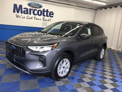 New 2025 Ford Escape Active