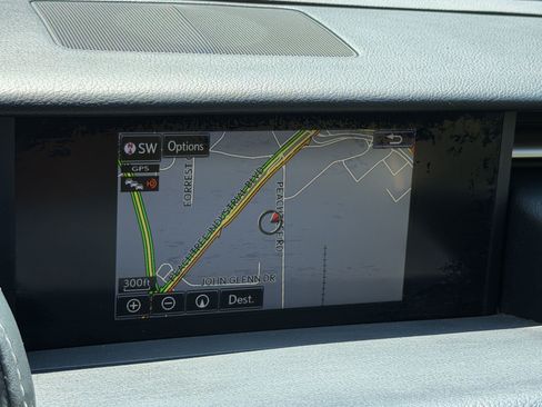 Used 2015 Lexus IS 250 AWD w/ Navigation System Package image 17