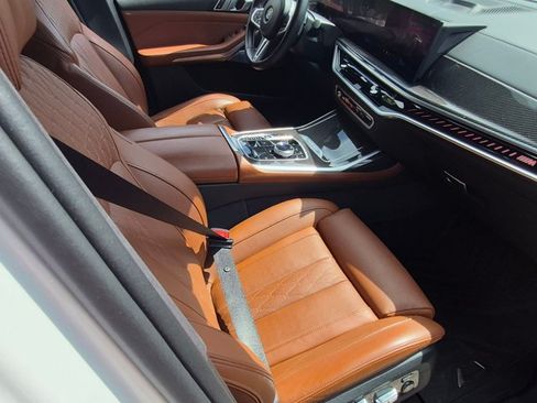 Used 2024 BMW X7 M60i w/ Executive Package AWD/4WD image 20