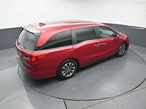 Certified 2023 Honda Odyssey EX-L image 41