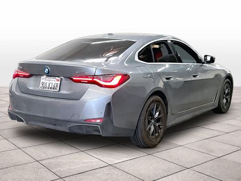 Used 2023 BMW i4 eDrive35 w/ Premium Package RWD image 15