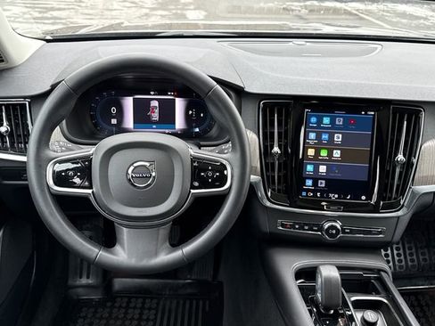 Certified 2023 Volvo V90 B6 Cross Country Plus w/ Climate Package image 25