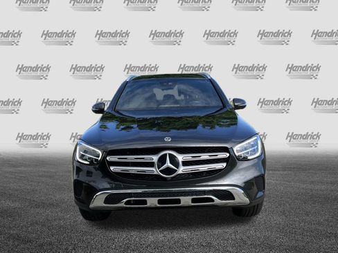 Certified 2022 Mercedes-Benz GLC 300 image 3