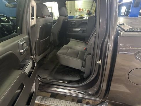 Used 2015 Chevrolet Silverado 1500 LT w/ All Star Edition image 11