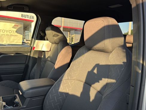 New 2025 Toyota Tacoma SR image 26